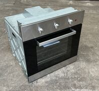 Whirlpool indbygningsovn