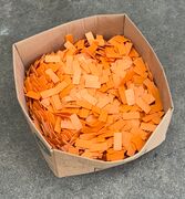 Plast afstandsklodser ca 2000 stk