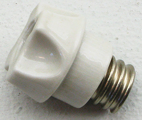 Sikringshoved D01 Sikringshoved D01
