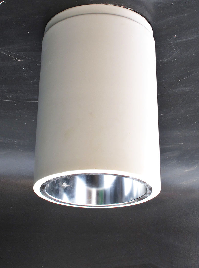 Cylinder armatur fra KUA
