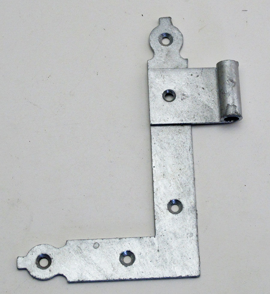 Vinkelhængsel - 98 mm