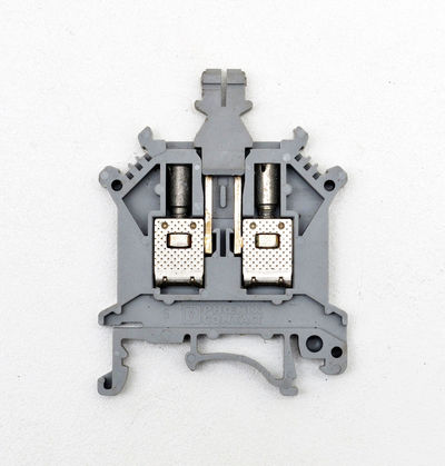 PHÆNIX Rækkeklemme 0,2 - 4 mm²