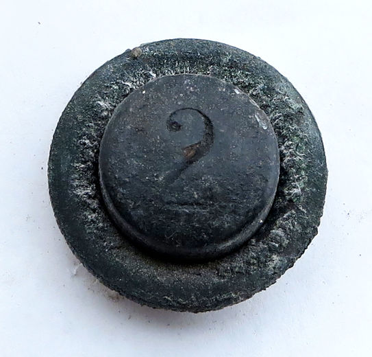 Ringetryk - 2. sal Ringetryk - 2. sal