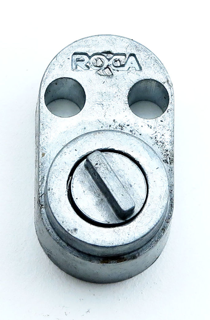 Cylinderforlænger 12 mm