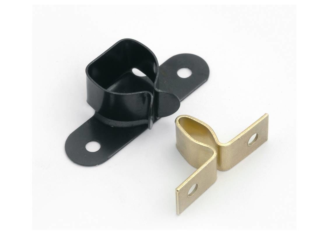 Snaplås / lågeholder