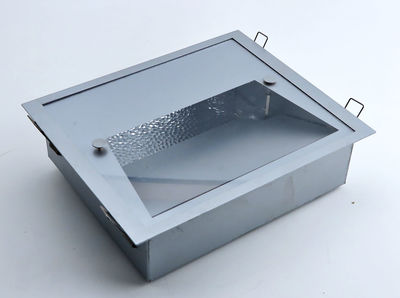 Modular indbygningslampe