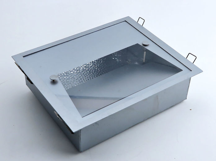 Modular indbygningslampe Modular indbygningslampe