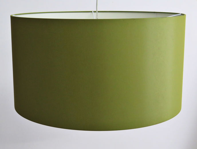 Stor lampe fra Contardi - Ø 75 cm Stor lampe fra Contardi - Ø 75 cm