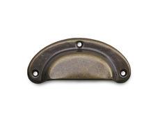 Skuffegreb bruneret 92 mm