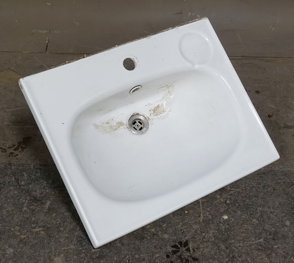 Ifö håndvask Ifö håndvask