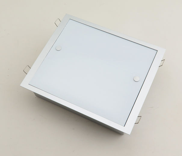 Indbygningsspot - Modular Lighting Instruments Indbygningsspot - Modular Lighting Instruments