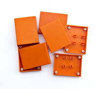 NES tangent til Plantangent stikkontakt - orange