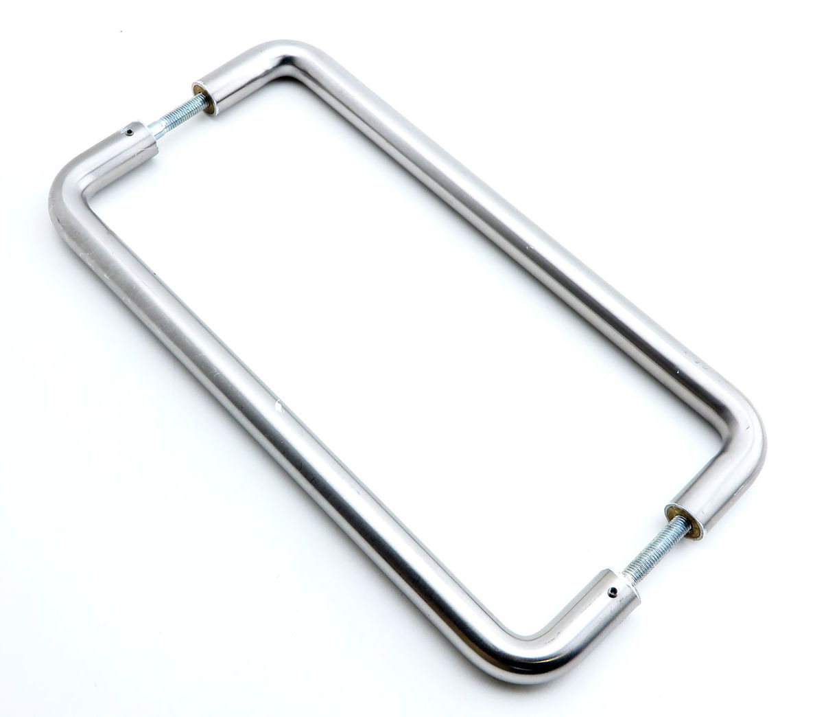 d line dobbelt dørhank ø:19 mm