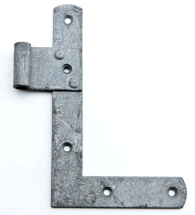 Vinkelhængsel - 97 mm.