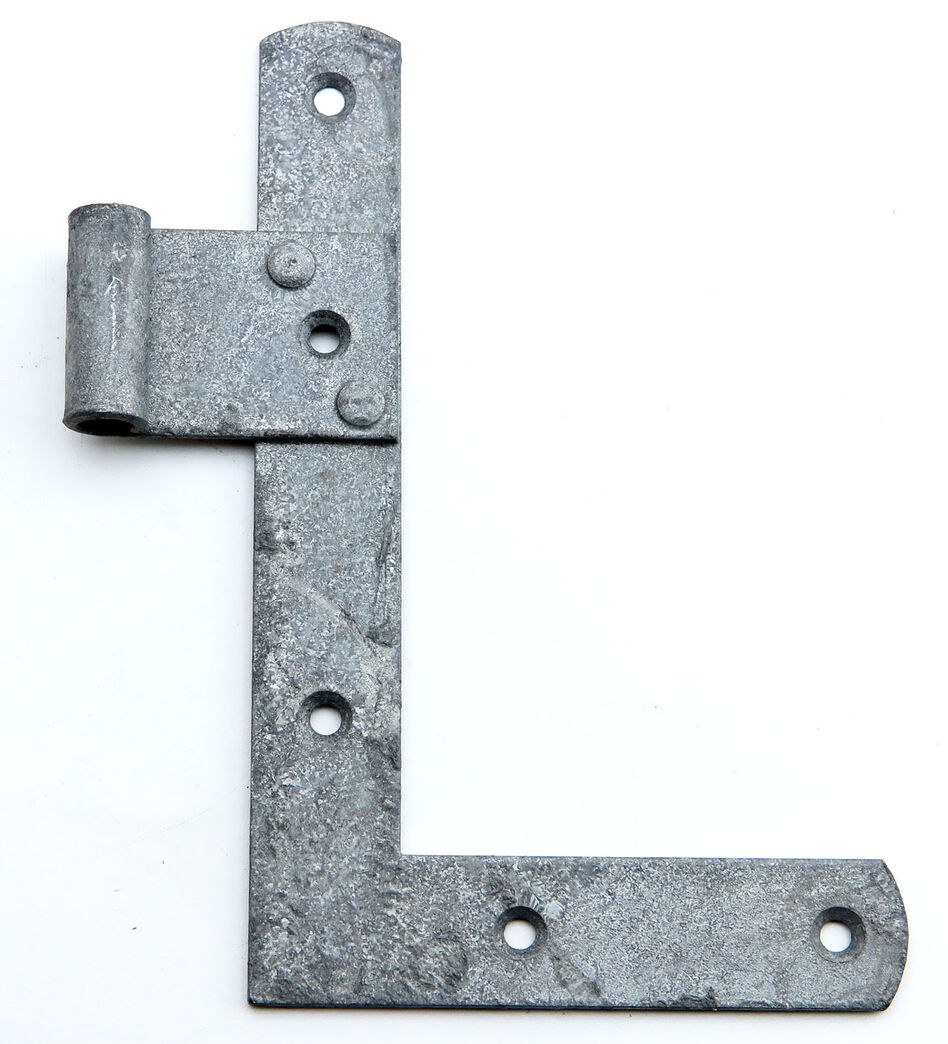 Vinkelhængsel - 97 mm.