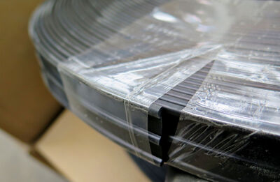 Tætningsbånd, 30mm, 30m