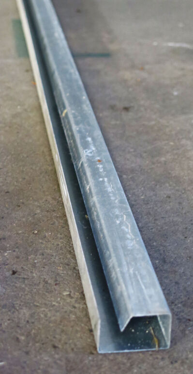 Gyproc BFL 12-14, 41/25-0,5 L:2000 mm