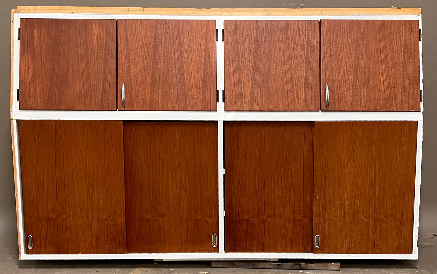 Køkken-overskab Køkken-overskab