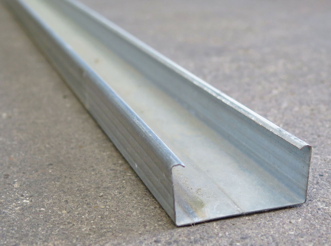 König CD 60/27 profil - L: 400 cm