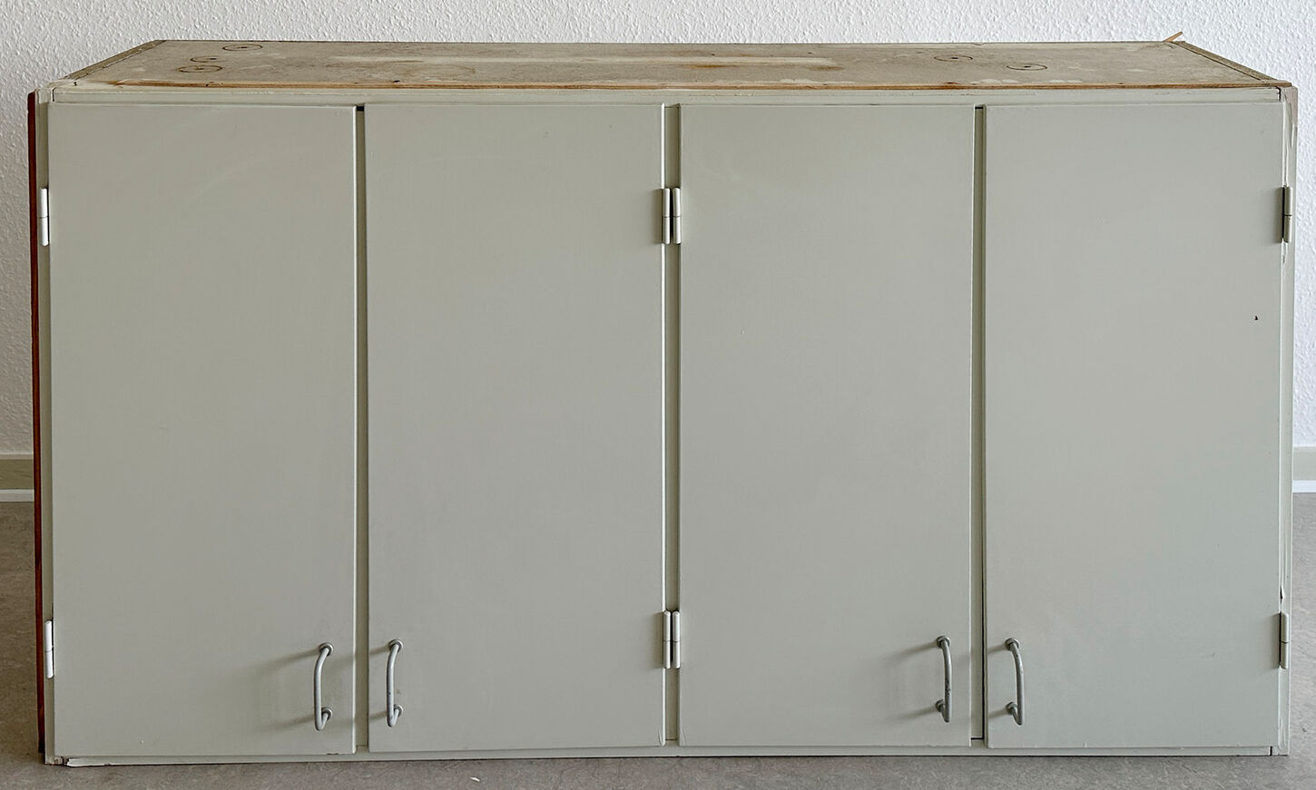 Overskab fra 1970'erne