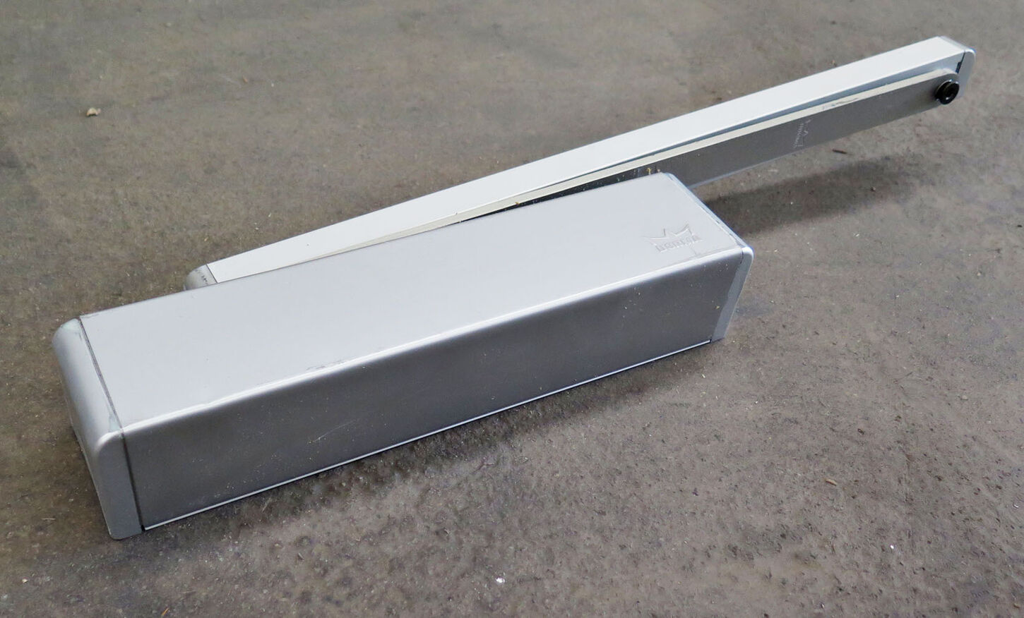 DORMA Dørpumper TS93 EN 2-5