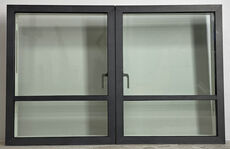 Velfac termovindue