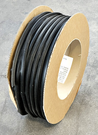 Gummi bånd 18 mm 200 meter