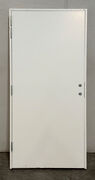 Special branddør BD30 M10 med karm