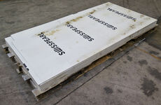8 mm Cementplader - 12 stk
