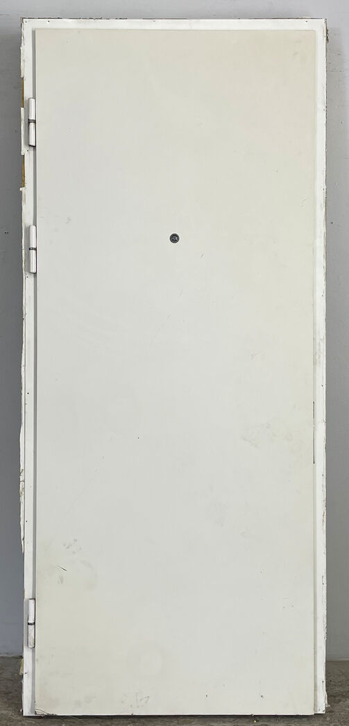 Ei30 Sikkerhedsdør med karm M10