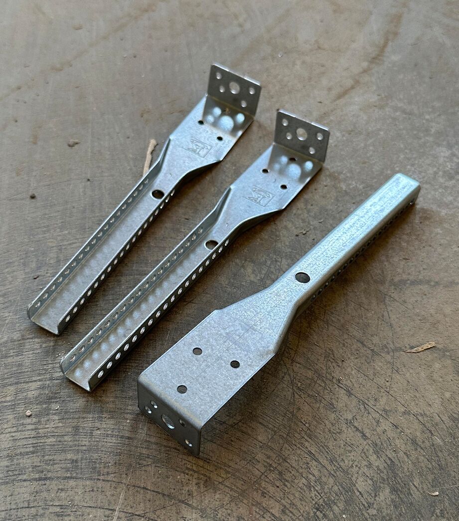 Kønig loftophæng 140 stk