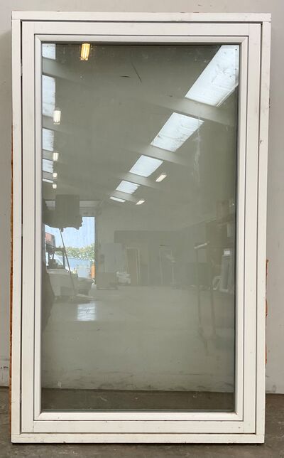 Energivindue fra Rationel