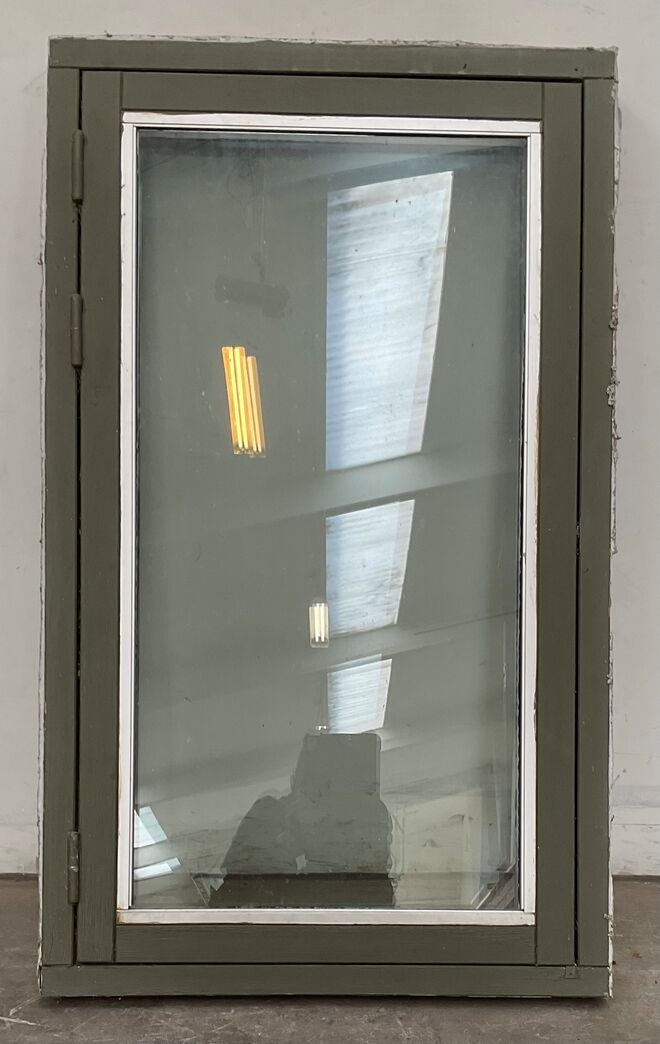 3 lags termovindue vh