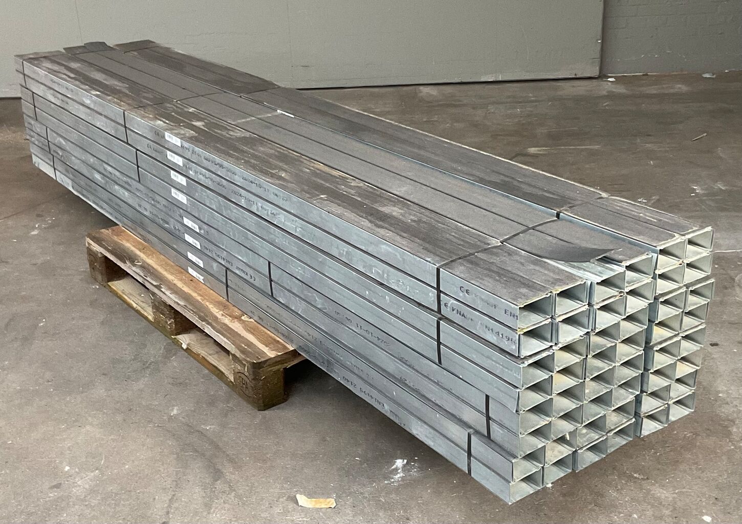 Knauf Skinne, SKP 95x3000mm - 96 stk