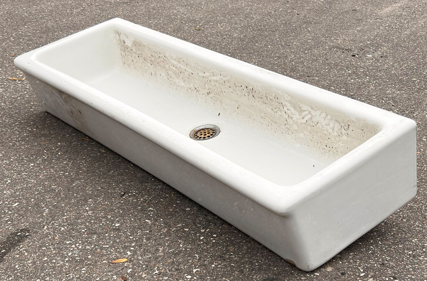 Skolehåndvask - Armitage Excelsior