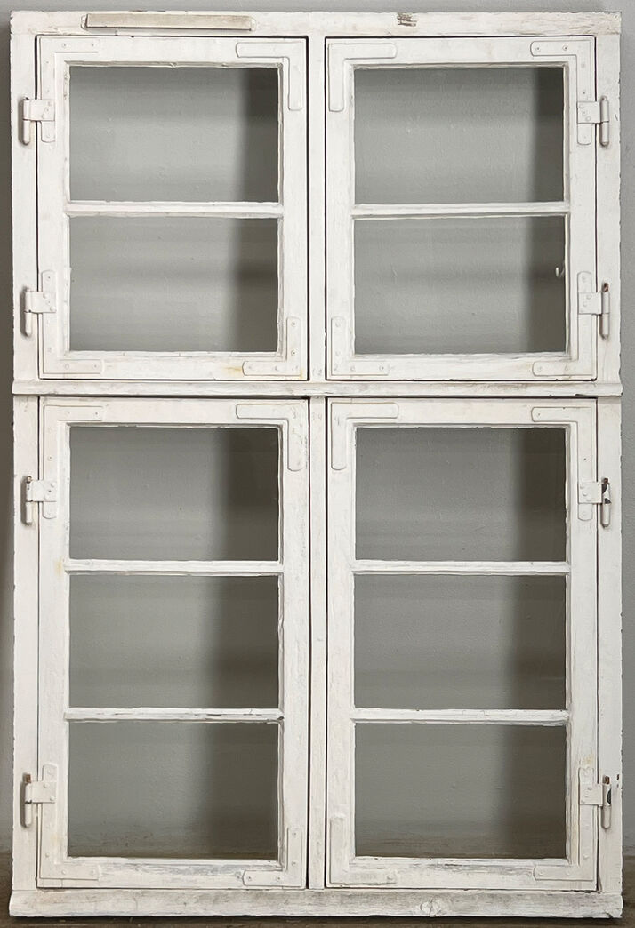 Sprossevindue Sprossevindue