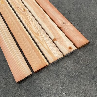 Douglas terrassebrædder- 30x125x2600 Douglas terrassebrædder- 30x125x2600