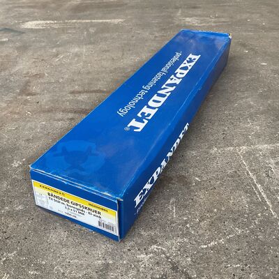 Expander båndede gipsskruer 3,5x51mm 1000 stk