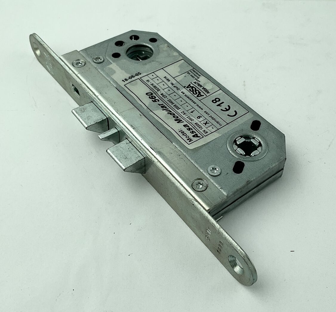 Assa Modular 560 højre Assa Modular 560 højre