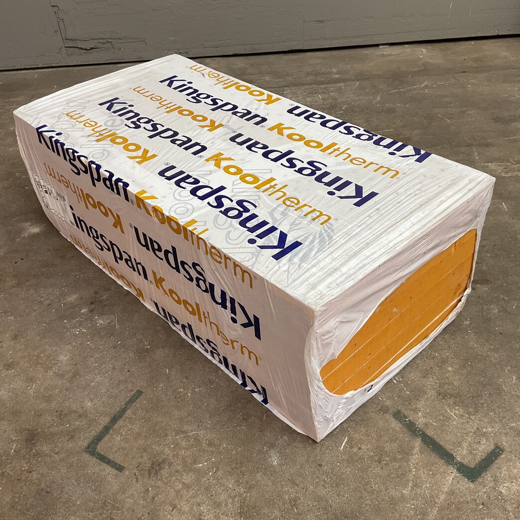 Kingspan kooltherm K12 70 mm