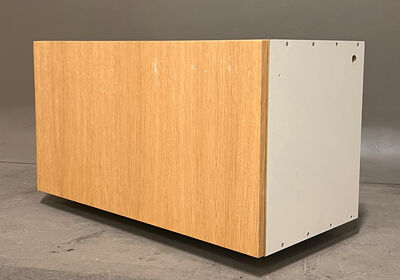 Skab 80 x 43 x 37 cm