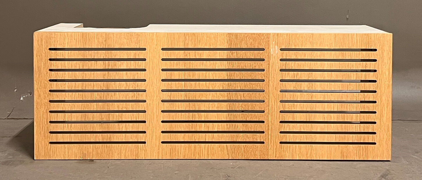 Skab - 120 x 43 x 40 cm