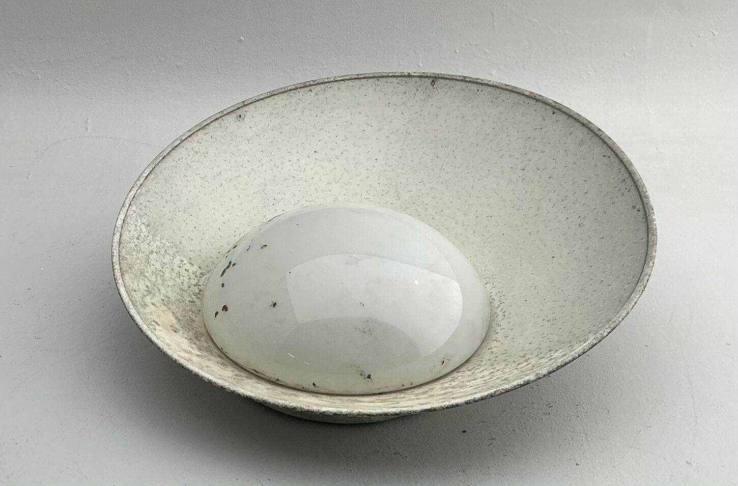 Vilhelm Lauritzen Kastrup Lampe