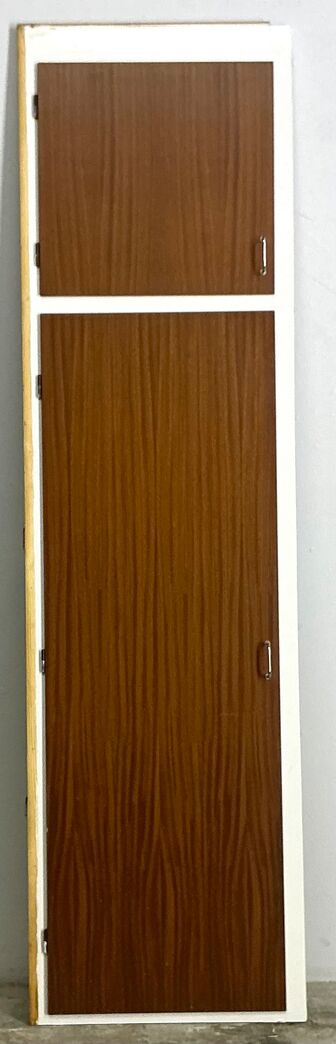 Foramme med to låger