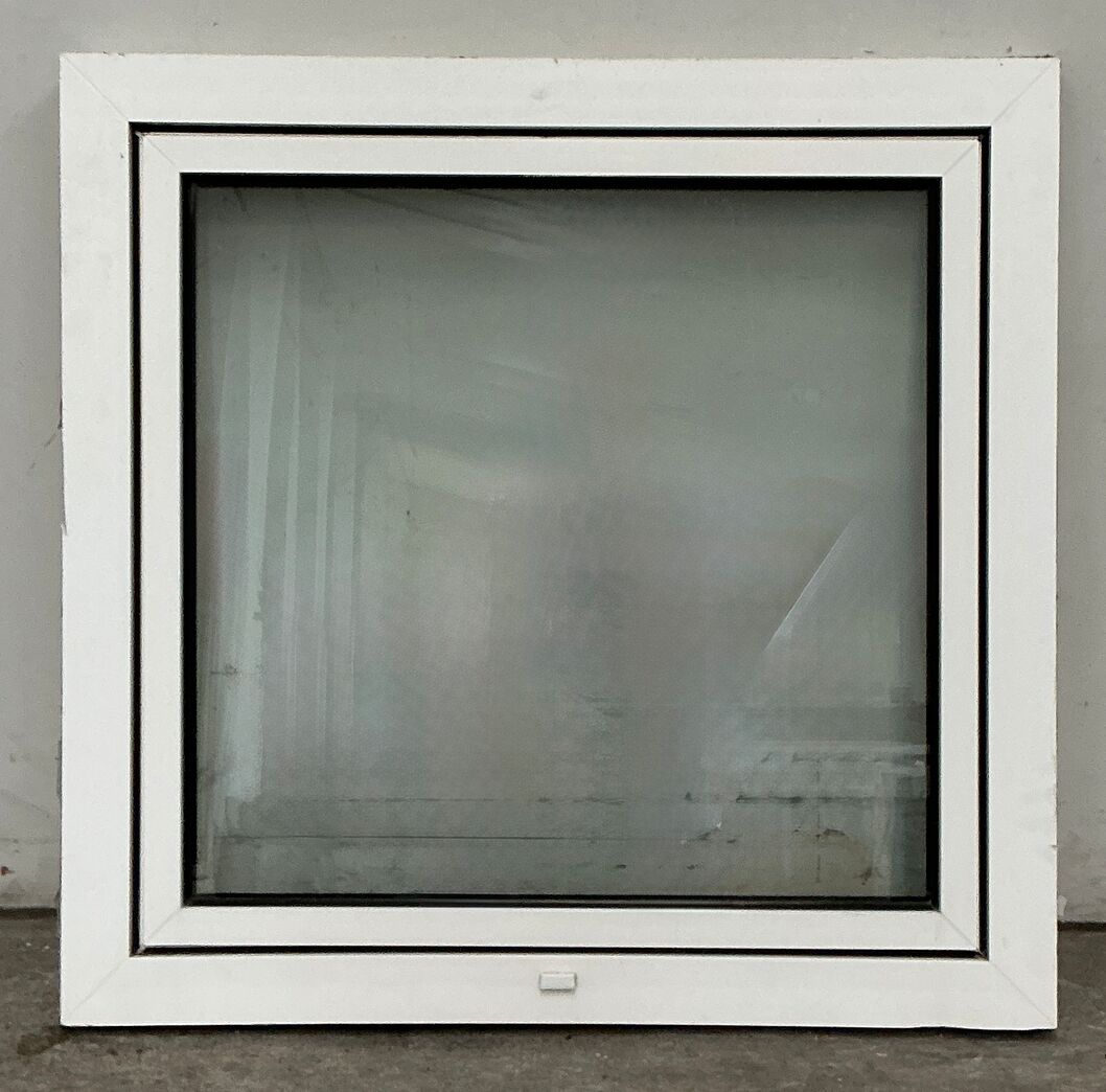 Plast dreje kip termovindue