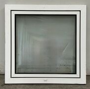 Plast dreje kip termovindue