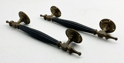 Faste greb - Sæt i skønvirkestil