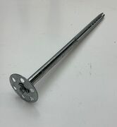 Isoleringsanker Ø8mm L200mm - 250 stk