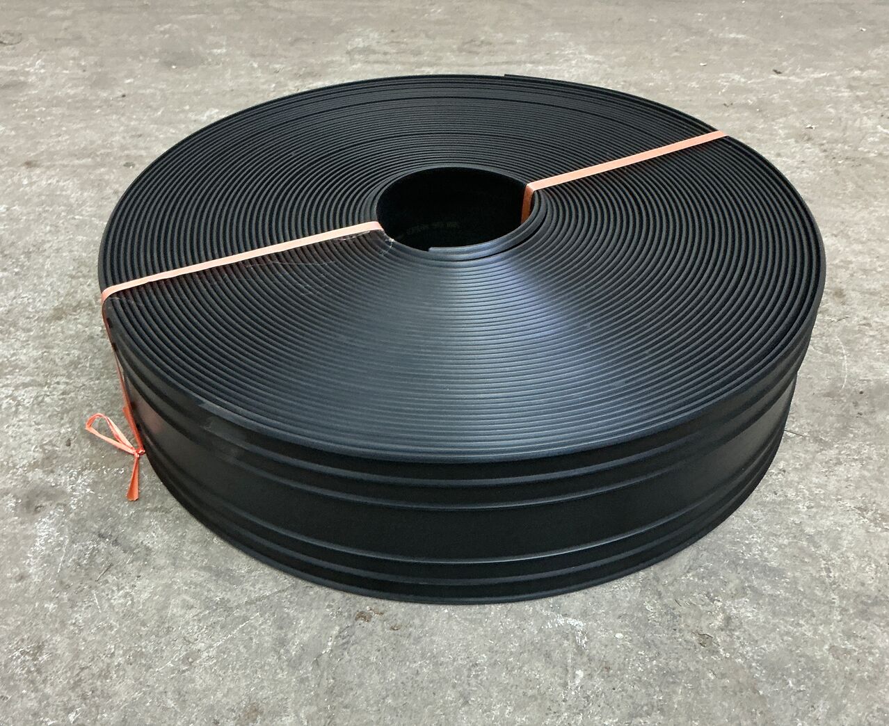 EPDM 90mm gummiliste