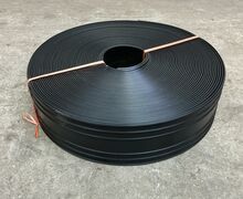 EPDM 90mm gummiliste